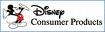 disney consumer prod logo