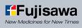 fujisawa logo